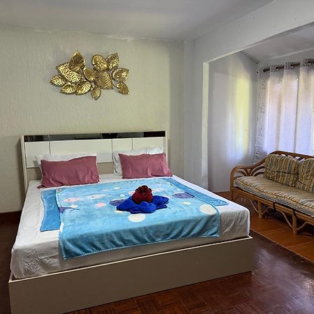 'צ'אוונג ביץ Dikachaya Hostel מראה חיצוני תמונה