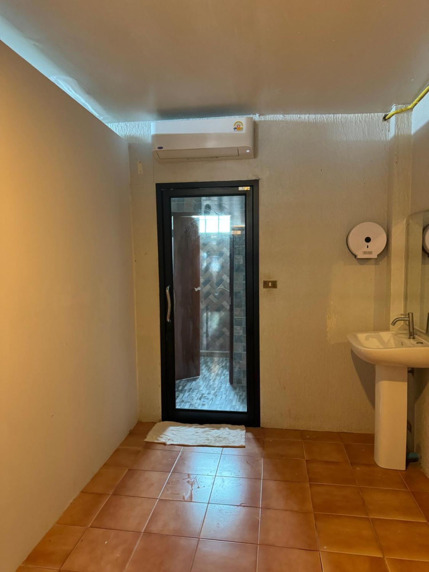 'צ'אוונג ביץ Dikachaya Hostel מראה חיצוני תמונה