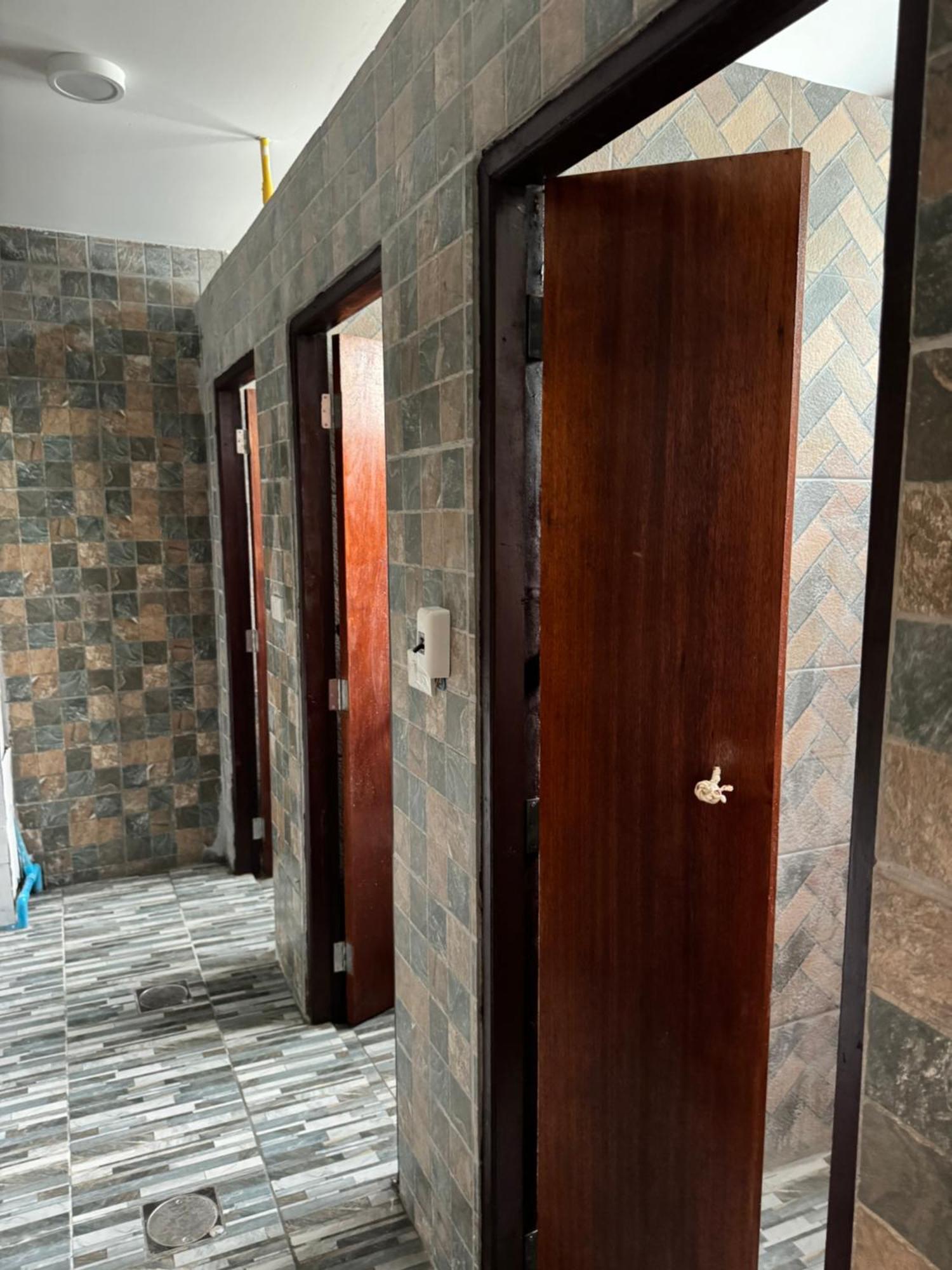 'צ'אוונג ביץ Dikachaya Hostel מראה חיצוני תמונה