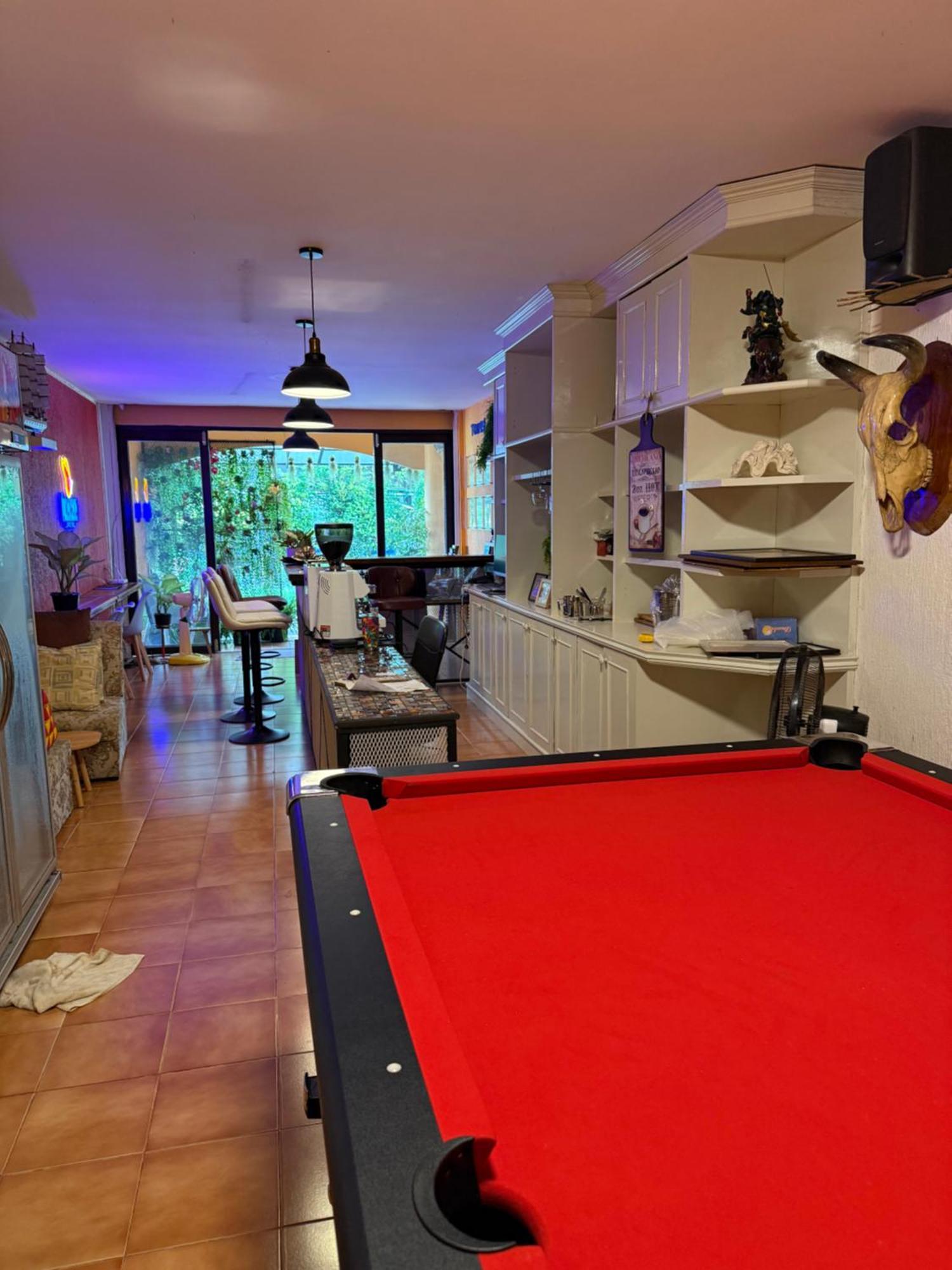 'צ'אוונג ביץ Dikachaya Hostel מראה חיצוני תמונה