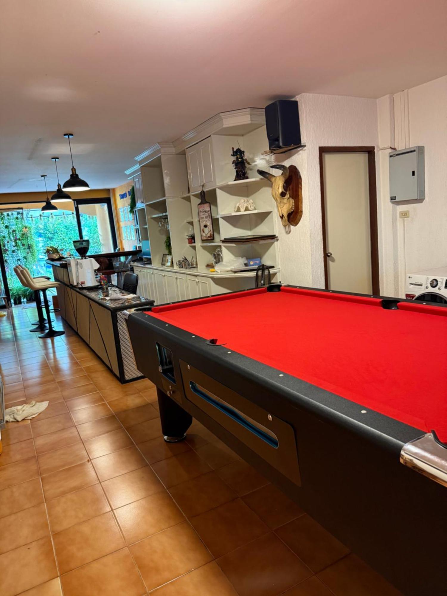 'צ'אוונג ביץ Dikachaya Hostel מראה חיצוני תמונה