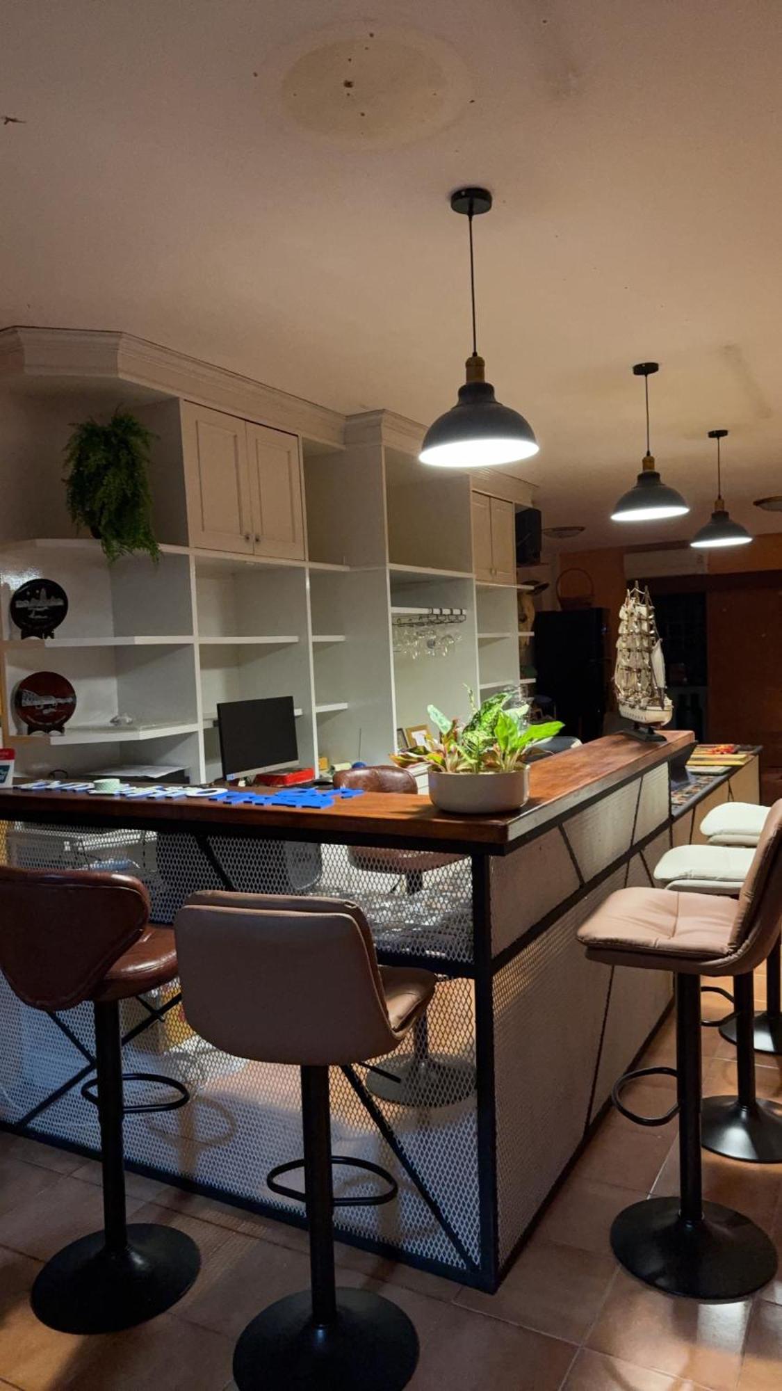 'צ'אוונג ביץ Dikachaya Hostel מראה חיצוני תמונה