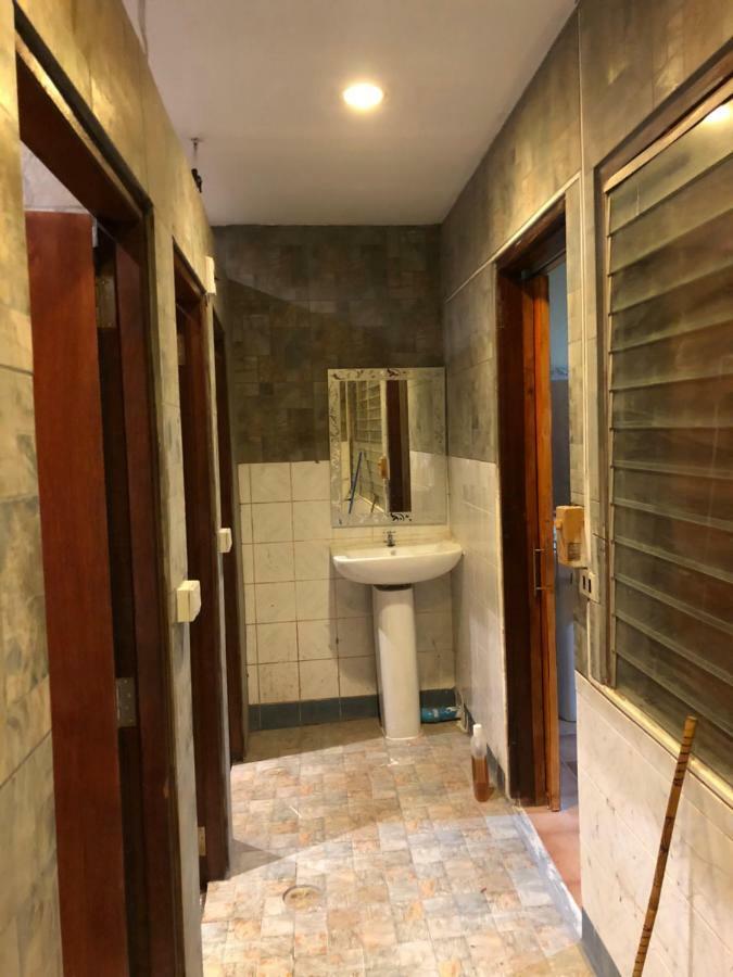 'צ'אוונג ביץ Dikachaya Hostel מראה חיצוני תמונה