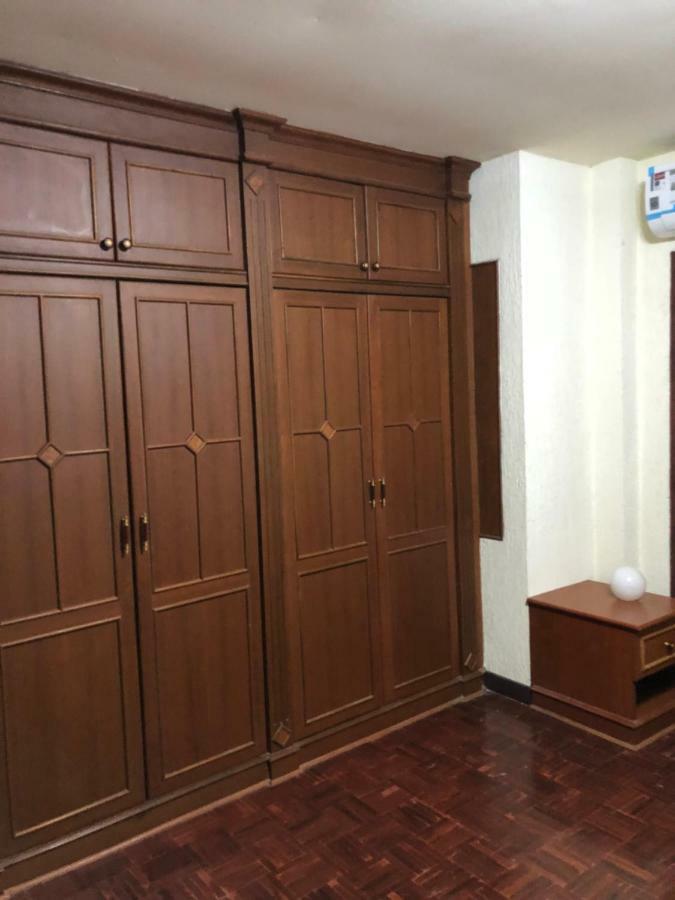 'צ'אוונג ביץ Dikachaya Hostel מראה חיצוני תמונה