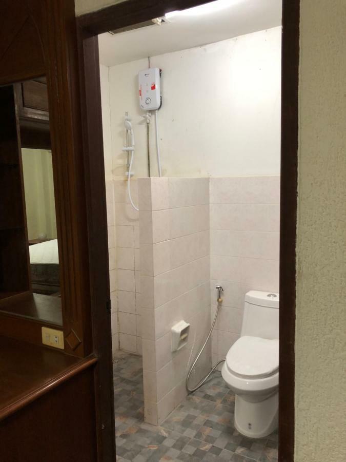 'צ'אוונג ביץ Dikachaya Hostel מראה חיצוני תמונה