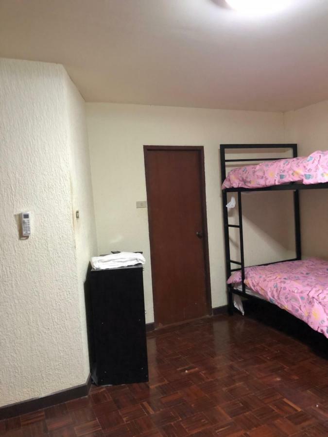 'צ'אוונג ביץ Dikachaya Hostel מראה חיצוני תמונה