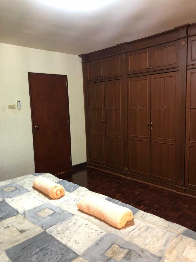 'צ'אוונג ביץ Dikachaya Hostel מראה חיצוני תמונה