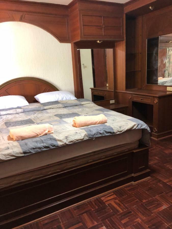 'צ'אוונג ביץ Dikachaya Hostel מראה חיצוני תמונה