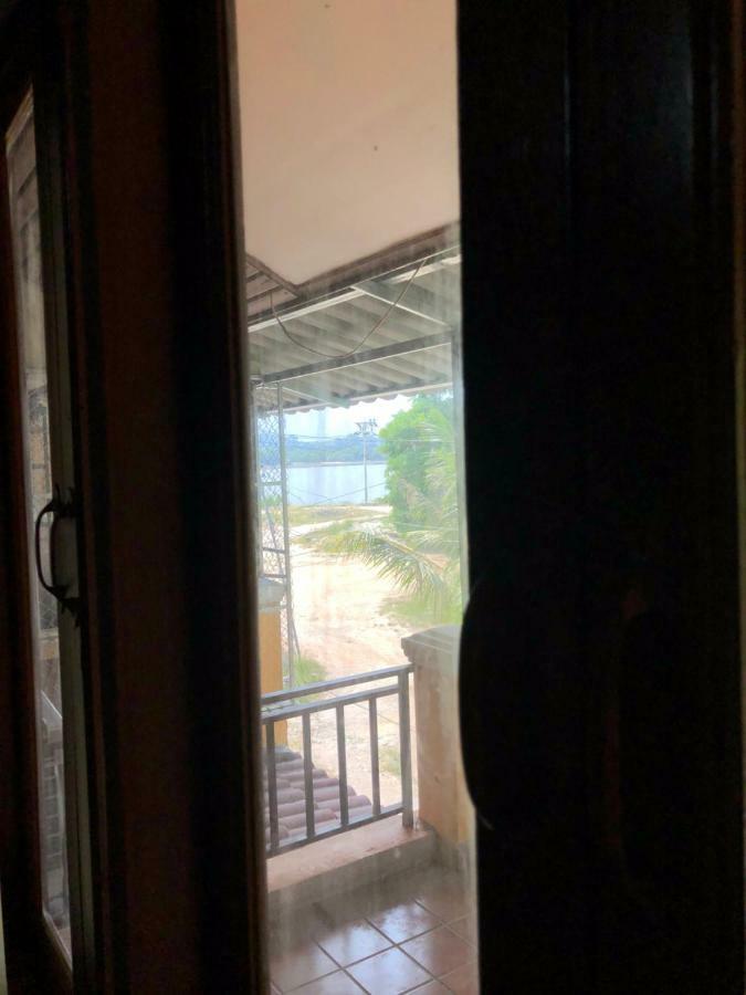 'צ'אוונג ביץ Dikachaya Hostel מראה חיצוני תמונה