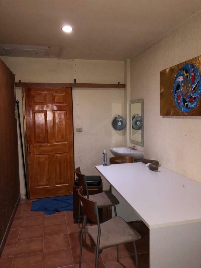 'צ'אוונג ביץ Dikachaya Hostel מראה חיצוני תמונה