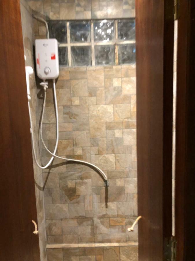 'צ'אוונג ביץ Dikachaya Hostel מראה חיצוני תמונה